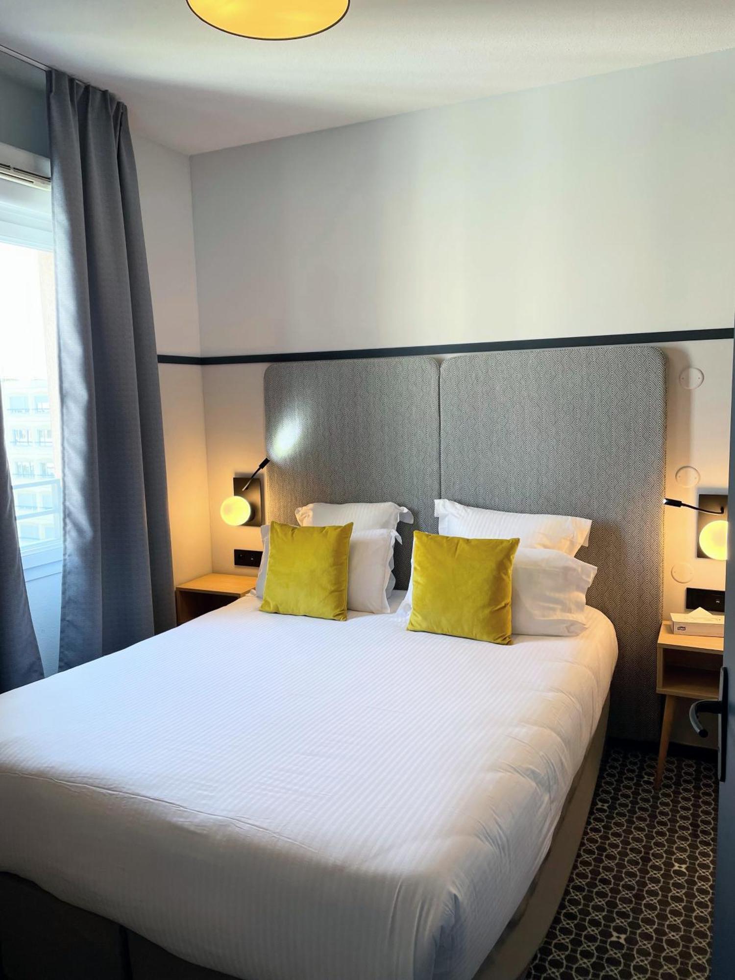 Appart'Hotel Odalys City - Bioparc Lyon Est Exterior photo